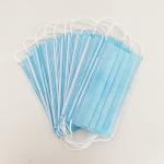 Adjustable FDA Disposable Civil Face Mask