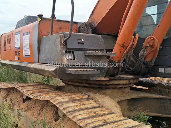 Hitachi hot sale used digging second hand Crawler Excavator HITACHI 360 good condition Japanese