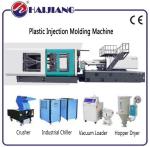 Weddings Injection Molding Machine For Premium Plastic Dinner Plates