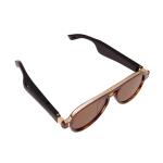 Android IOS 110mAh 15m Aviator Bluetooth Music Sunglasses