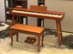 OEM& ODM piano 88 keys hammer keyboard Midi digital music piano Portable the