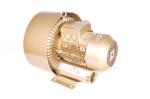 20.0KW 23.0kw High Pressure Vacuum Pump Side Channel Blower For Dental Equipment