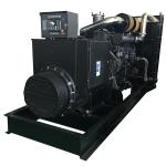 1550kVA 1240KW Open Type Electric Power 3 Phase Diesel Generators Set for Heavy