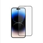 Premium Ceramic Phone Screen Glass With Shatter Proof Fibre