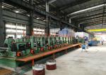 High Deformability Galvanized Steel Square Tubing , Galvanized Steel Square Pipe