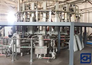 Wholesale Eco - Friendly Welding Robot Production Line With 1400mm Horizonal Travel from china suppliers
