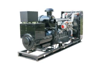 Wholesale Genset 250kw Natural Gas Generator 1500rpm Soundproof Generator Set from china suppliers