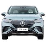 Pure Electric Mercedes Benz EQE 500 4matic SUV Luxurious 5 Seater With Autopilot
