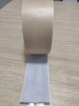Single Sided Nonwoven Fiber Butyl Tape Stress Relief 100mm