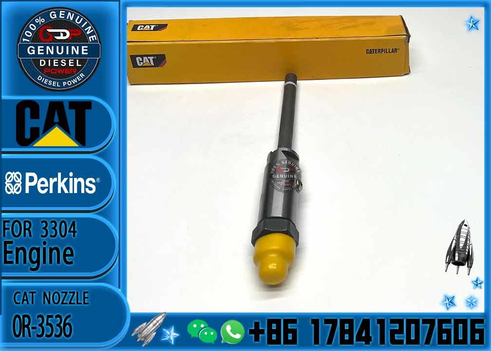 Common Rail injector 0R-1740 0R-1742 0R-1743 0R-1744 0R-1745 0R-3536 0R-1746