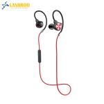 Bluetooth Headphones Best Wireless Sports Earphones IPX7 Waterproof Stereo