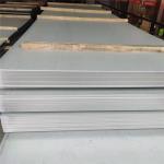 4Cr13 1.4034 4x8 Hot Rolled Steel Sheet Metal Plate High Quenching Hardness