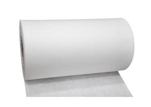 Wholesale 17.5cm 25 Grams BFE99 Meltblown Nonwoven Fabric from china suppliers