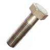 Buy cheap Alloy Steel / Carbon Steel / Stainless Steel Hex Head Fasteners With Fine Pitch from wholesalers