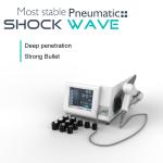 Hot Sale Shockwave Air Pressure Pain Relief Physical Therapy Equipment Door-To