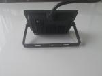 Aluminium 20W Ultra Thin Flood Light 1700lm Parking Lot