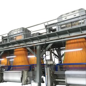 Wholesale 650rpm High Speed Module Electronic Loom Jacquard Head from china suppliers