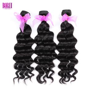 Wholesale Cuticle Aligned Indian Human Hair Extensions 10A Grade No Shedding Soft from china suppliers