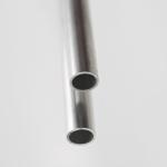 Good Corrosion Resistance 3003 3103 All-Aluminum Car Radiator Round Aluminum