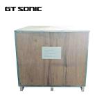 Stainless Steel Parts Large Capacity Ultrasonic Cleaner Electric 288L 28/40kHz