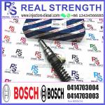 For Iveco Bosch Diesel Fuel Inejctors 0414703004 0986441025 504132378