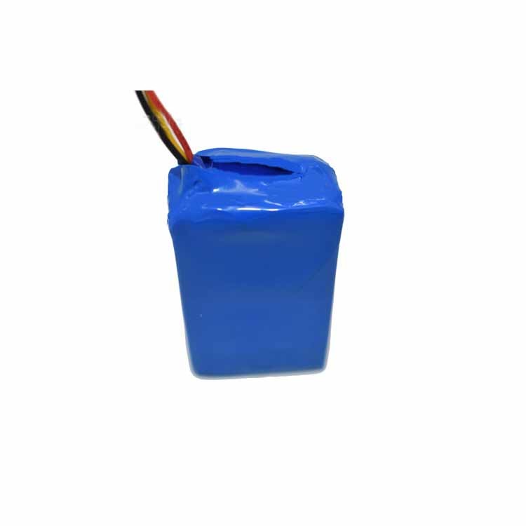 IEC62133 3.7Volt 3600mAh Rechargeable Polymer Battery