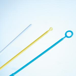 Wholesale 10ul High Quality Disposable Plastic Needle Type Inoculation Loop from china suppliers