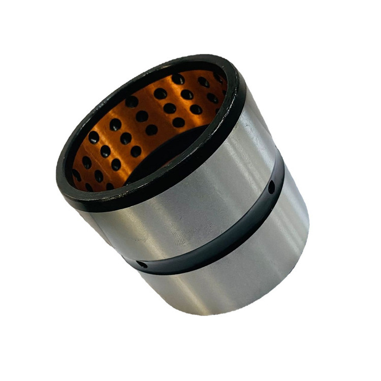 Sk350 PC200 Ex200 Excavator Bucket Bushing