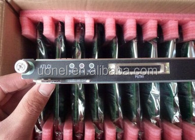 ZTE 9806H ZTE ZXDSL 9806H ZTE ATLCI ATLC E-ATLCI 48-channel POTS Card ASTEC ASTGC ATLA ATLC