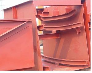 Wholesale Chain Bucket Convey Guide Adopt Light Rail Wear - Resisting Material from china suppliers