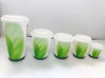 Biodegradable PLA Paper Cups Custom Printed 12 Oz ISO9001 Certification