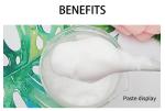 Organic Arbutin Face Moisturizer Collagen Facial Cream, Hydrating & Firming
