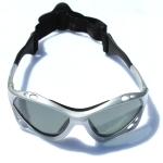 Anti Fog Polarized Sport Goggles , Glasses For Water Sports TR90 Material Frame