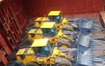 Bulk Ship ,roll roll ship