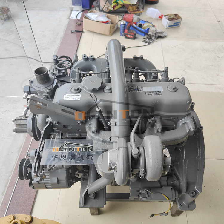 Excavator Motor Engine Assy 3408 3204 3116 3066 3406 3306 C13 C7 S6k C18 C9 C15 C27