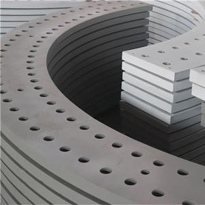 Wholesale ISO Grade 10.9 Anchor Bolt Base Plate For Wind Turbine Concrete from china suppliers