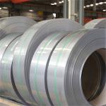 304 Stainless Steel Strip Coil For Decorative Cold Rolled 316 Coil