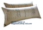 Inflatable Void Fill Air Cushion, Pillow Dunnage Airbags, Shipping Container