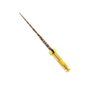 Wholesale T20 Reciprocating Endodontic Files Dental Rotary Instruments L21 from china suppliers