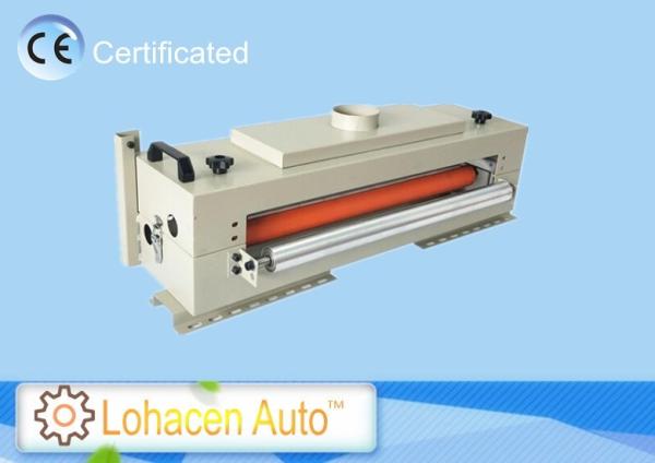 CCTR-600 Closed Corona Treatment Rack Unique 4 to 8 slot electrode surface