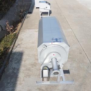Wholesale Internal Feed Rotary Drum Filter Screen Sewage Treatment Equipment from china suppliers