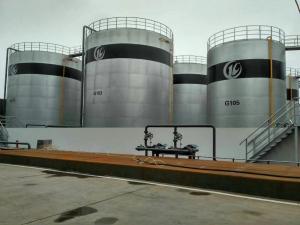 Wholesale Mineral Waste Oil Recycling Equipment With Vacuum System from china suppliers
