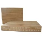 Grooving Bamboo Decks with Modern Design Style and After-sale Assistance