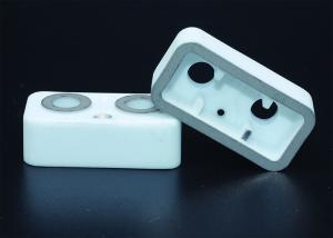 Wholesale Dry Processing 95 Alumina Ceramic Sealed Parts from china suppliers