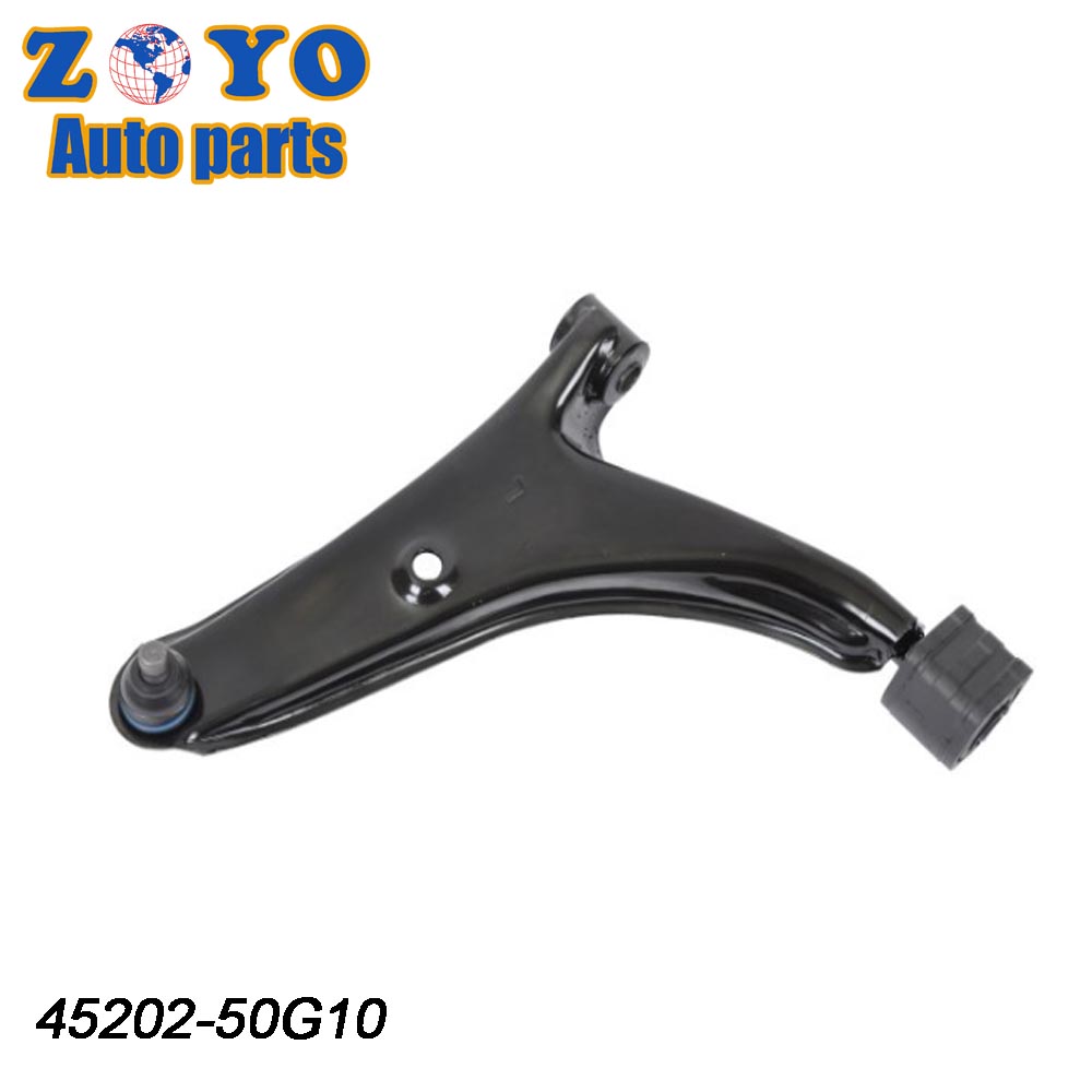 OEM Standard 45202-50G10 Suspension Ball Joint Control Arm for Suzuki Swift 1995-2001