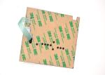 Multi Button Membrane Switch Panel For Household Appliance Water Resistant