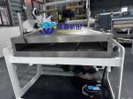 High Capacity Thermoforming Sheet Production Line for Food Electronics Packaging