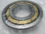51200 6326C3 Deep Groove Ball Bearings brass cage C3 for generator