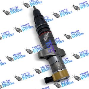 Wholesale High Temperature Diesel Injector Parts 0.1mm Nozzle Hole 387-9427 Industrial Use from china suppliers