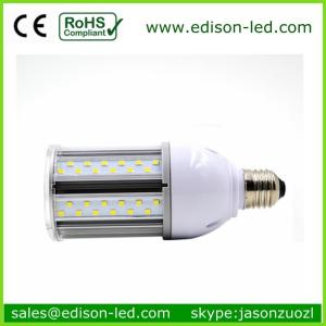Wholesale super bright 45w led corn light e40 bulb 270mm length outdoor use 110lm/w from china suppliers